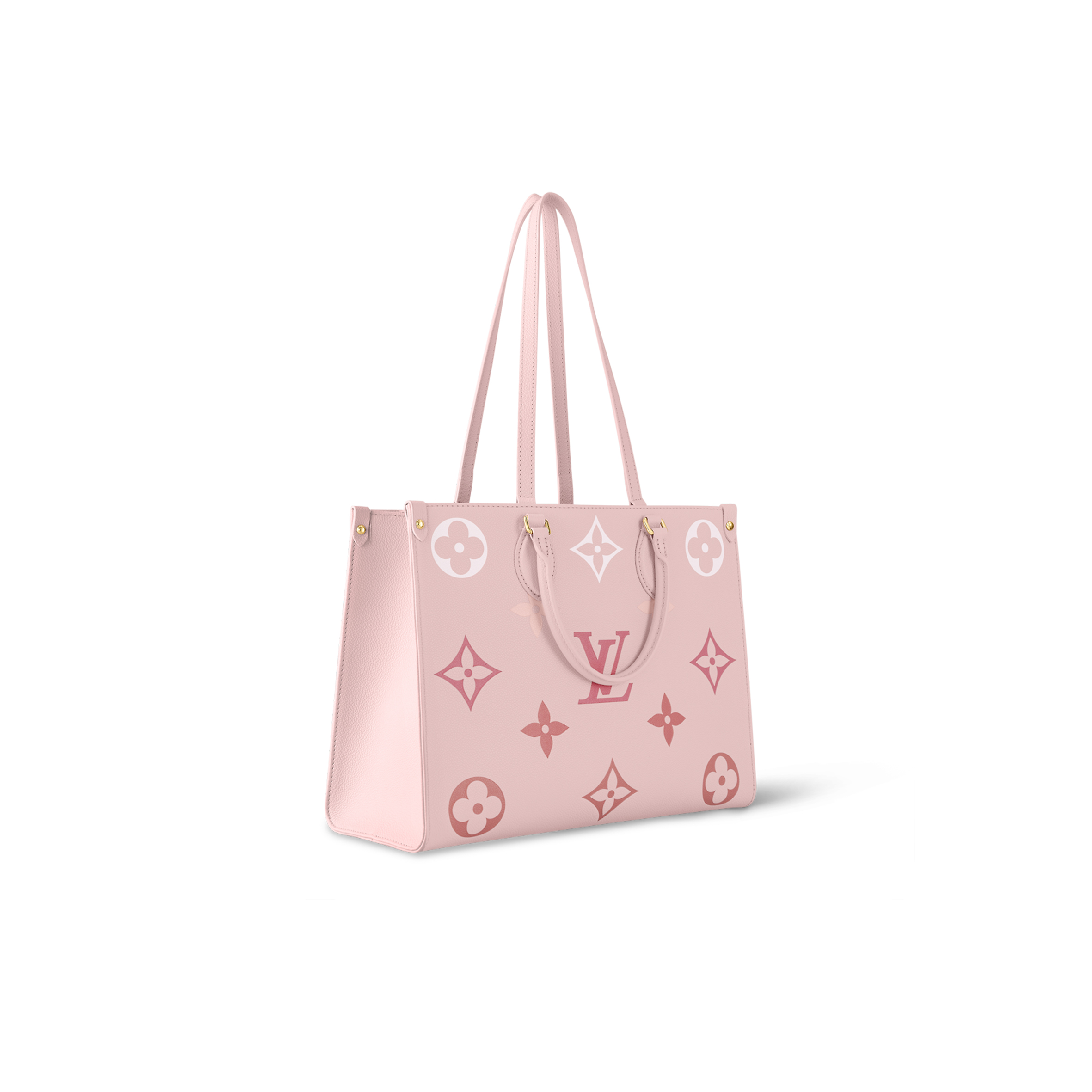 l**is V*t*n onthego mm tote bag m46542 (35*27*14 cm)